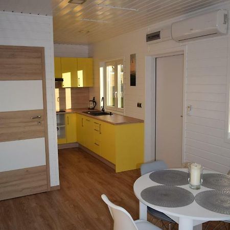 Domek Cyprus Villa Lebcz Luaran gambar