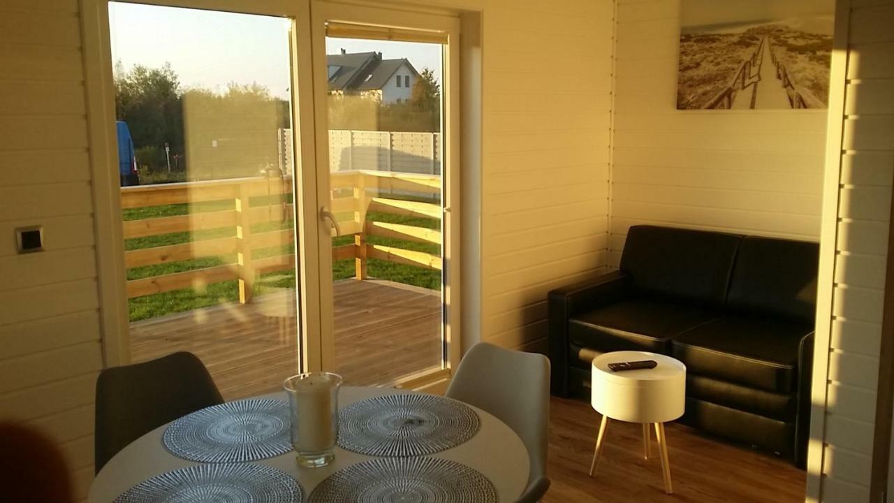 Domek Cyprus Villa Lebcz Luaran gambar