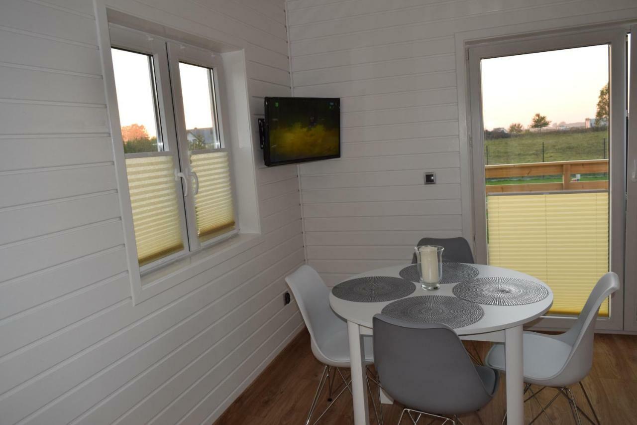 Domek Cyprus Villa Lebcz Luaran gambar