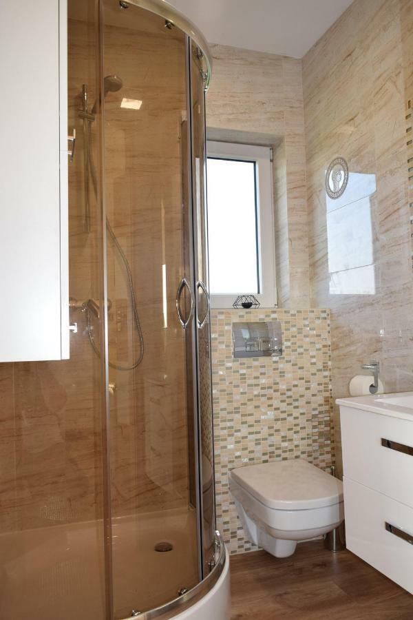 Domek Cyprus Villa Lebcz Luaran gambar
