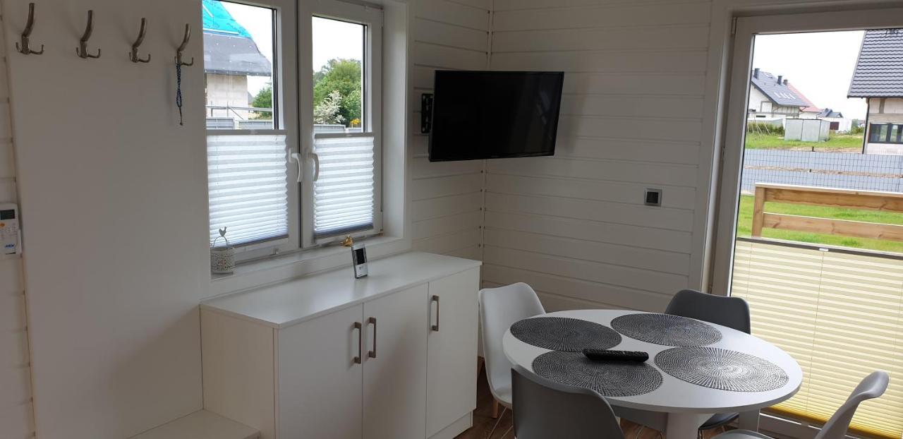 Domek Cyprus Villa Lebcz Luaran gambar